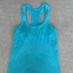 lululemon swiftly tech tank top